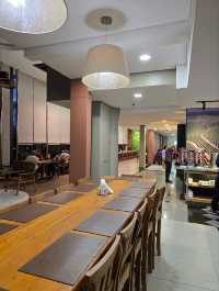 호캉스 하기 좋은 이과수 Wyndham Foz do Iguacu 호텔 