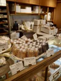 【代々木八幡駅】秘密基地のようなカフェで、心ほどけるひとときを☕🍰