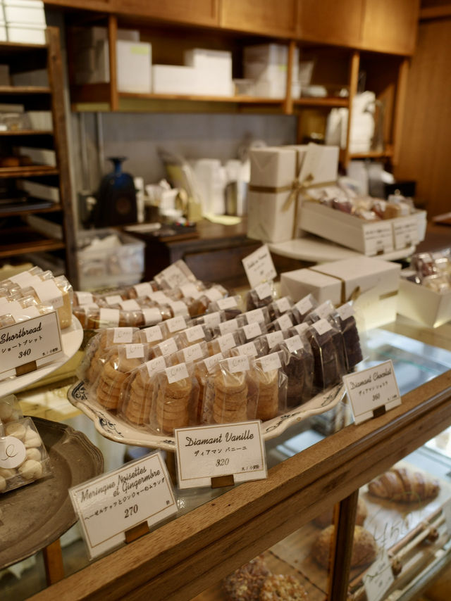 【代々木八幡駅】秘密基地のようなカフェで、心ほどけるひとときを☕🍰