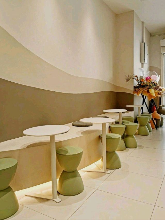 Palette Cafe Malaysia