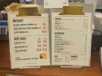 Simmons Grocery Store: High Concept, Mixed Execution