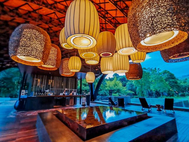 🌿 รีวิว: Veranda High Resort Chiang Mai 