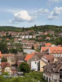 A Timeless Medieval Gem in Romania
