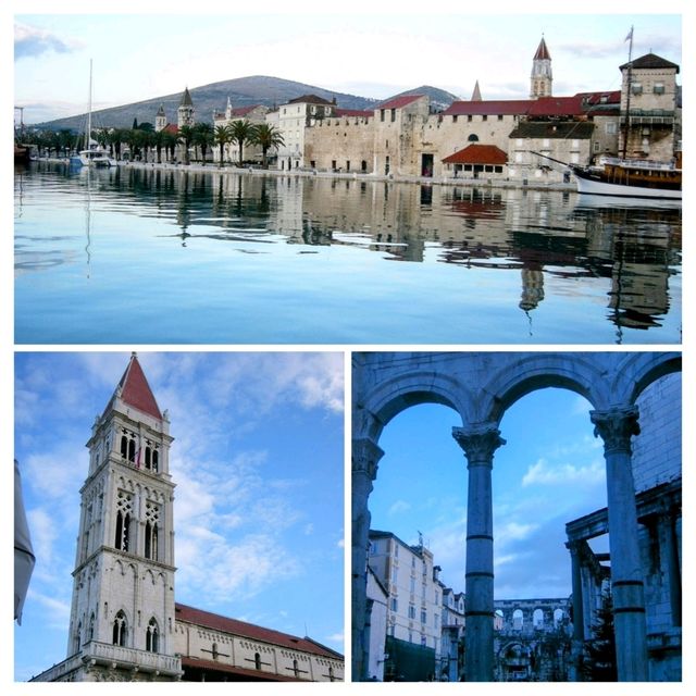 クロアチア攻略🇭🇷