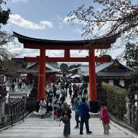 Fushimi Inari Taisha