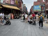 Taipei On A Budget, Explore This Incredible City Without Breaking The Bank! 💴 