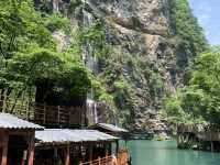 📍 張家界 Zhangjiajie · 天門山 Tianmen Mountain