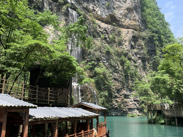 📍 張家界 Zhangjiajie · 天門山 Tianmen Mountain