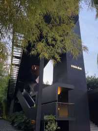  Modern Minimalism and Cultural Immersion at Titik Dua Bali