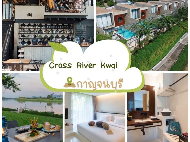 Cross River Kwai 