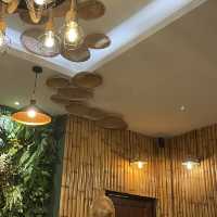 ร้านชะลอม Cha-Lom กระบี่