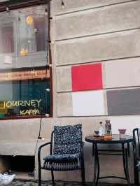 Journey Kaffa  