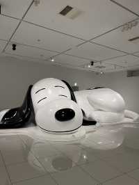 【東京景點推薦】Snoopy Museum Tokyo南町田怎麼去？交通＋亮點一次看