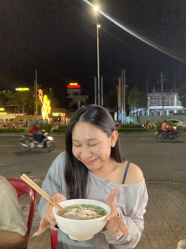 Vietnam trip 🇻🇳 / Can tho & Ho Chi Minh city 