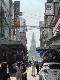 3 Days in Bangkok