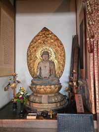 【奈良】飛鳥寺
