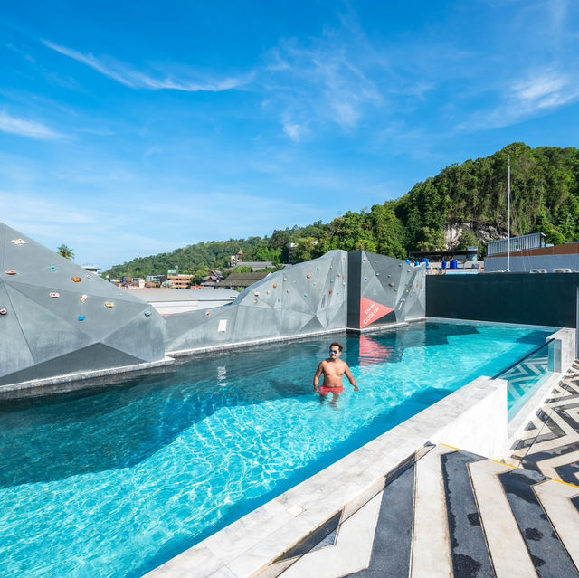 COSI Krabi Ao Nang Beach  