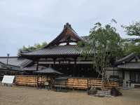 【奈良】安倍文殊院　part.1