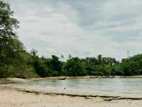 ที่พักกระบี่และสถานที่น่าไป🐚🪸