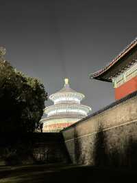 The Beijing Blitz: 6 Days of Must-Sees