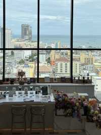 Arbour Hotel and Residence Pattaya