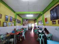 ร้านอาหารLocalอยุธยา ร้านเก่าแก่เปิดมากว่า 40 ปี