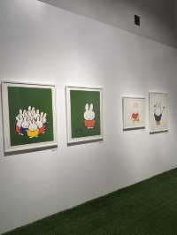 ミッフィー誕生70周年記念展 ★ 韓国＊ソウル