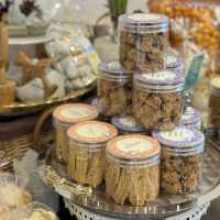 🍰เค้กคาเฟ่” ร้านเค้กที่คนศรีราชาบอกต่อ 