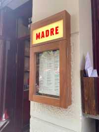 🇪🇸 Madre Taberna Moderna | Sagrada Família