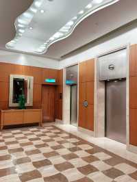 Hilton Kuala Lumpur: The Perfect Blend of Summer Leisure and Business Comfort
