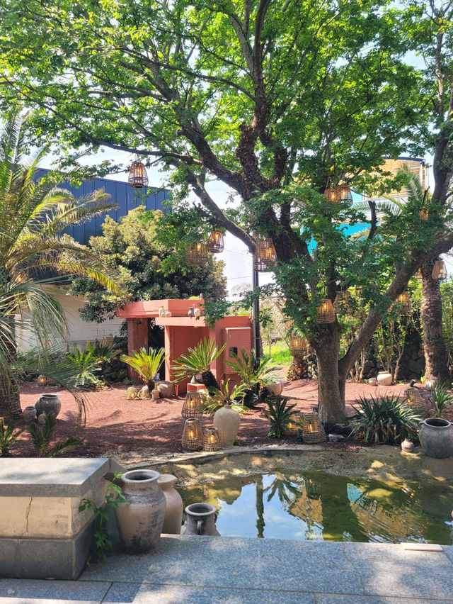👍🌲제주 애월카페거리 오아시스80 제주도