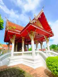 🛕: Trang City Pillar Shrine ศาลหลักเมืองตรัง