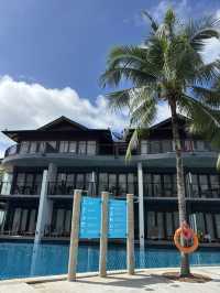 Holiday Ao Nang Beach Resort 