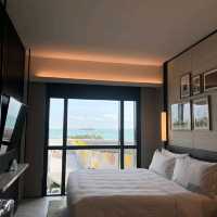 Outpost Hotel Sentosa (adults-only)