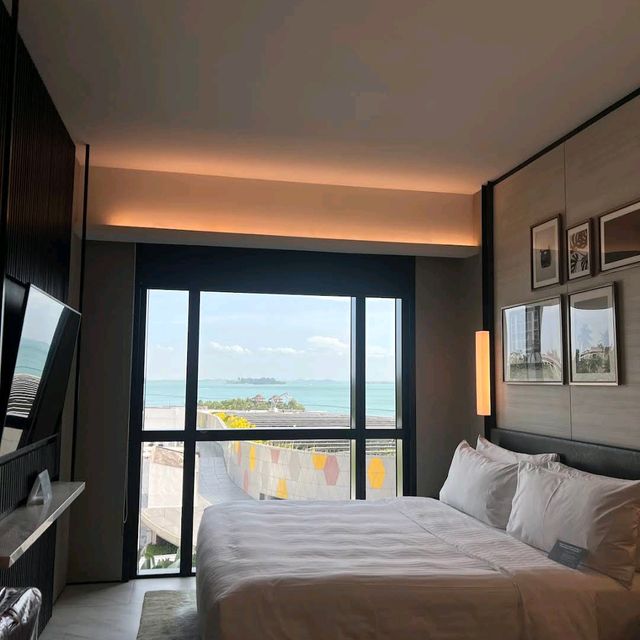 Outpost Hotel Sentosa (adults-only)
