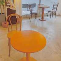 Gonggam Cafe