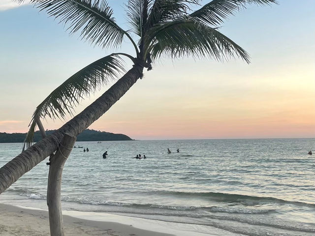 Peter Pan Resort Koh Kood