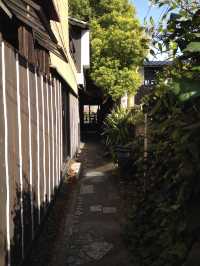 【京都】川沿いにある本格ケーキのカフェ☕️