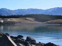 Lake Pukaki