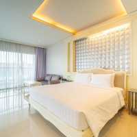 Welcome World Beachfront Resort