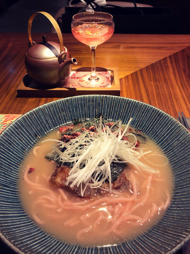 澳門私藏美食清單🍴