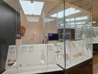 유럽여행 포르투갈 리스본의 재미난 박물관 Money Museum
