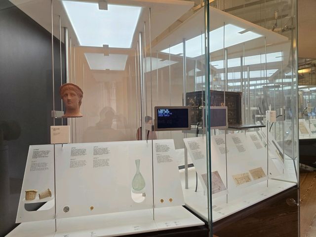 유럽여행 포르투갈 리스본의 재미난 박물관 Money Museum