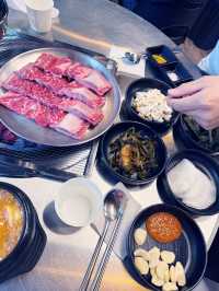 갈비 찐 맛집 추천드려요