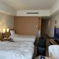 Tokyo Dome Hotel (東京巨蛋酒店)