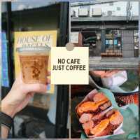 5 คาเฟ่ในกรุงเทพฯ ที่น่าสนใจและมีเอกลักษณ์