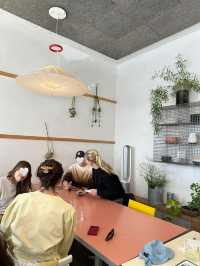 studio x kitchen ร้านอาหารสไตล์โฮมเมด ที่เราชอบที่