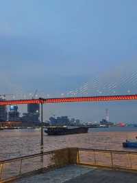 A Free & Charming Discovery – Lala Land (Xiepu Road Ferry), Shanghai