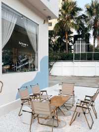 ☕ ร้านใส่นม สาขาปากเกร็ด | อาหาร ของหวาน