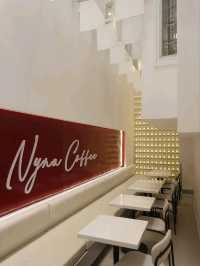 NYNA Coffee
